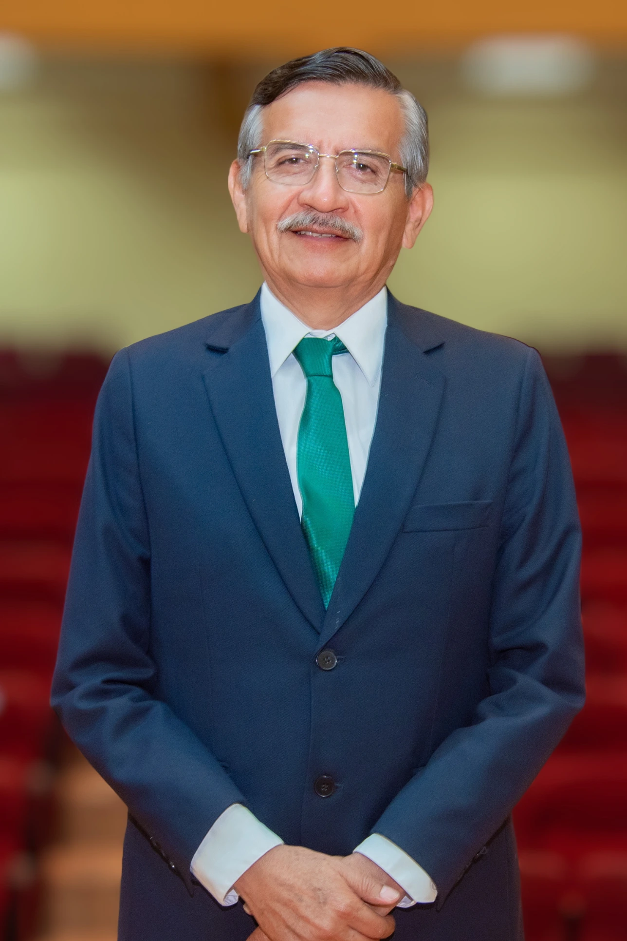 Manuel Ñique Alvarez