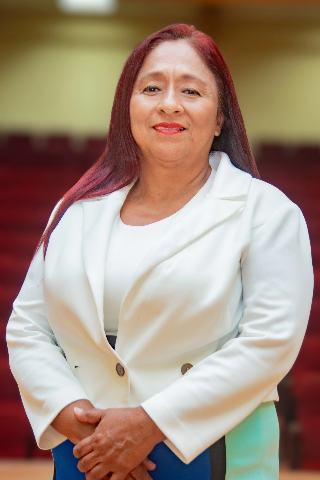 Yrene Uribe Hernandez