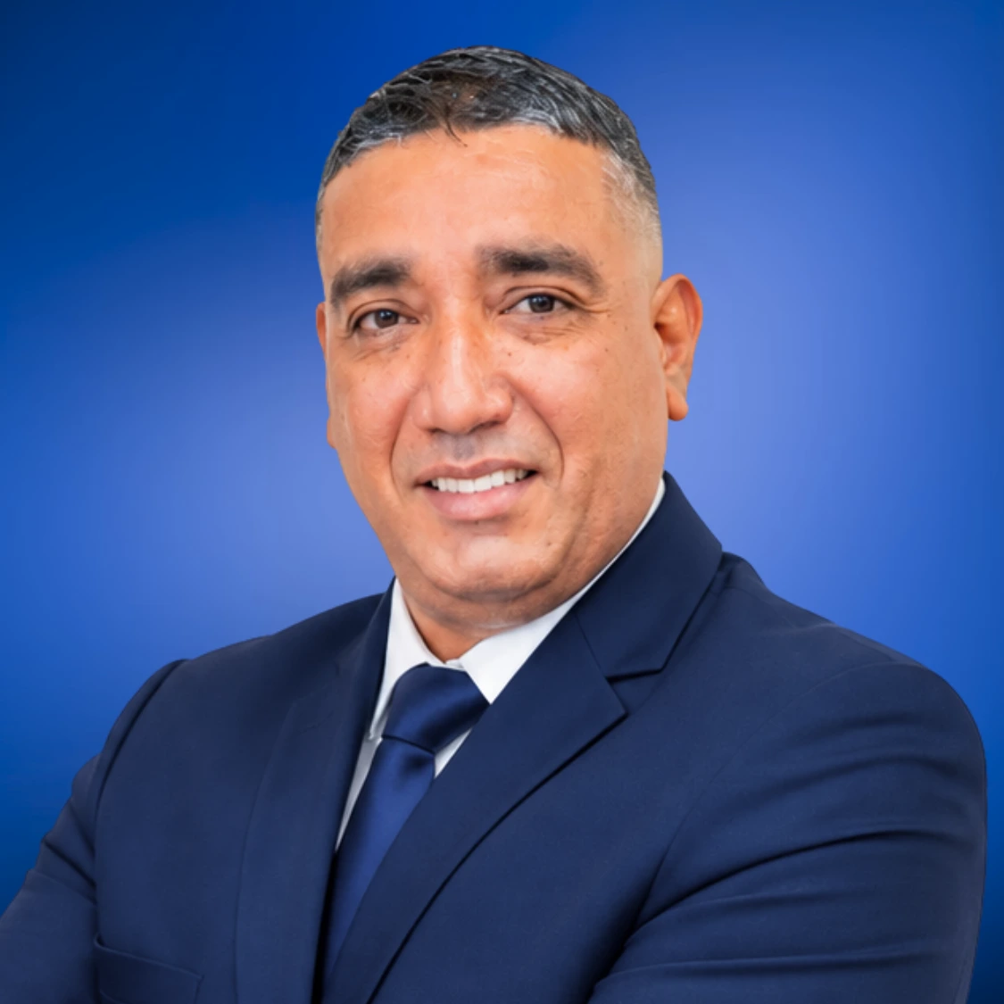 Dr. Benjamin Carril Verastegui